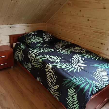 Janowickie Zacisze Villa Janowice Wielkie Luaran gambar