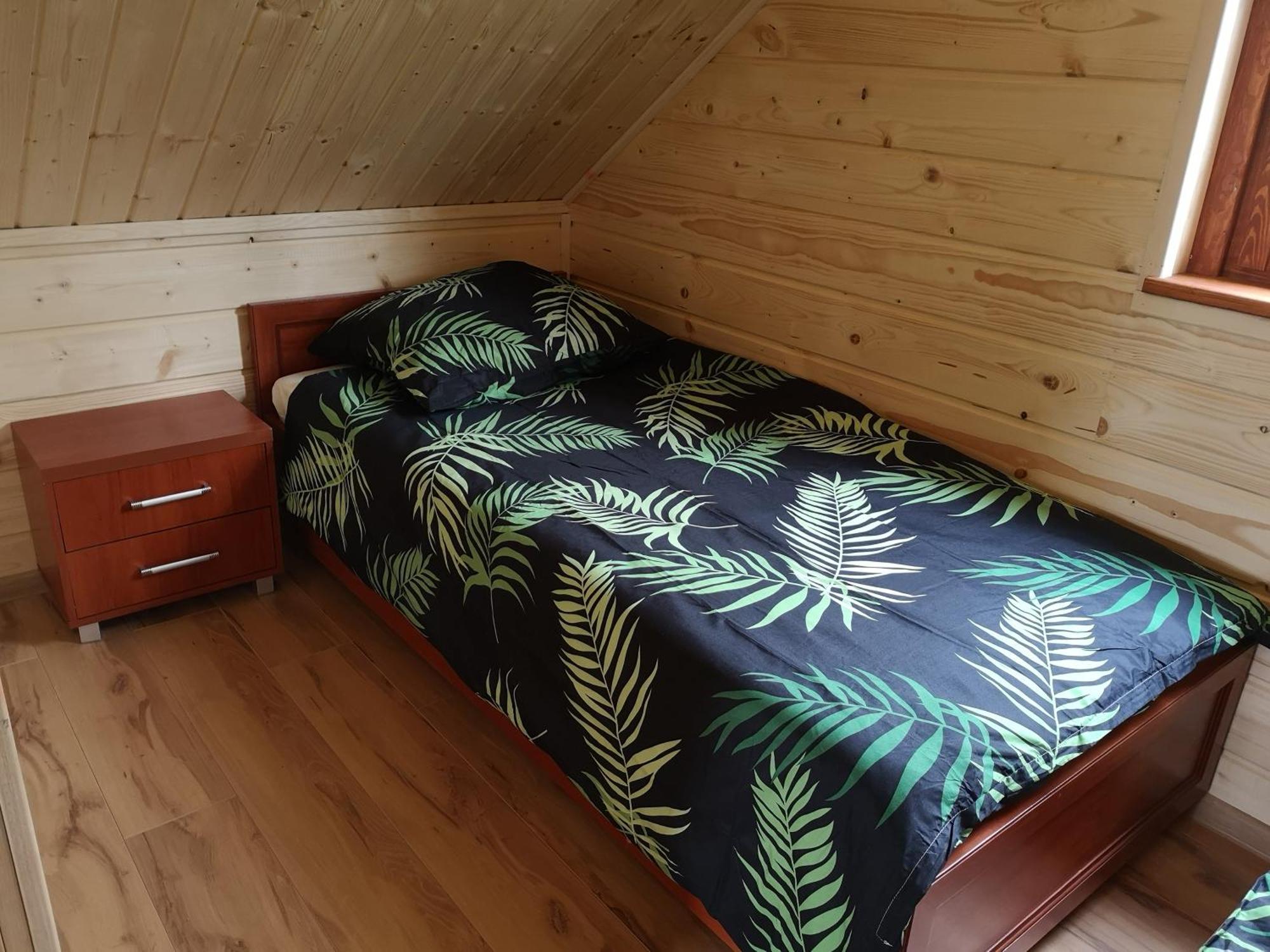Janowickie Zacisze Villa Janowice Wielkie Luaran gambar