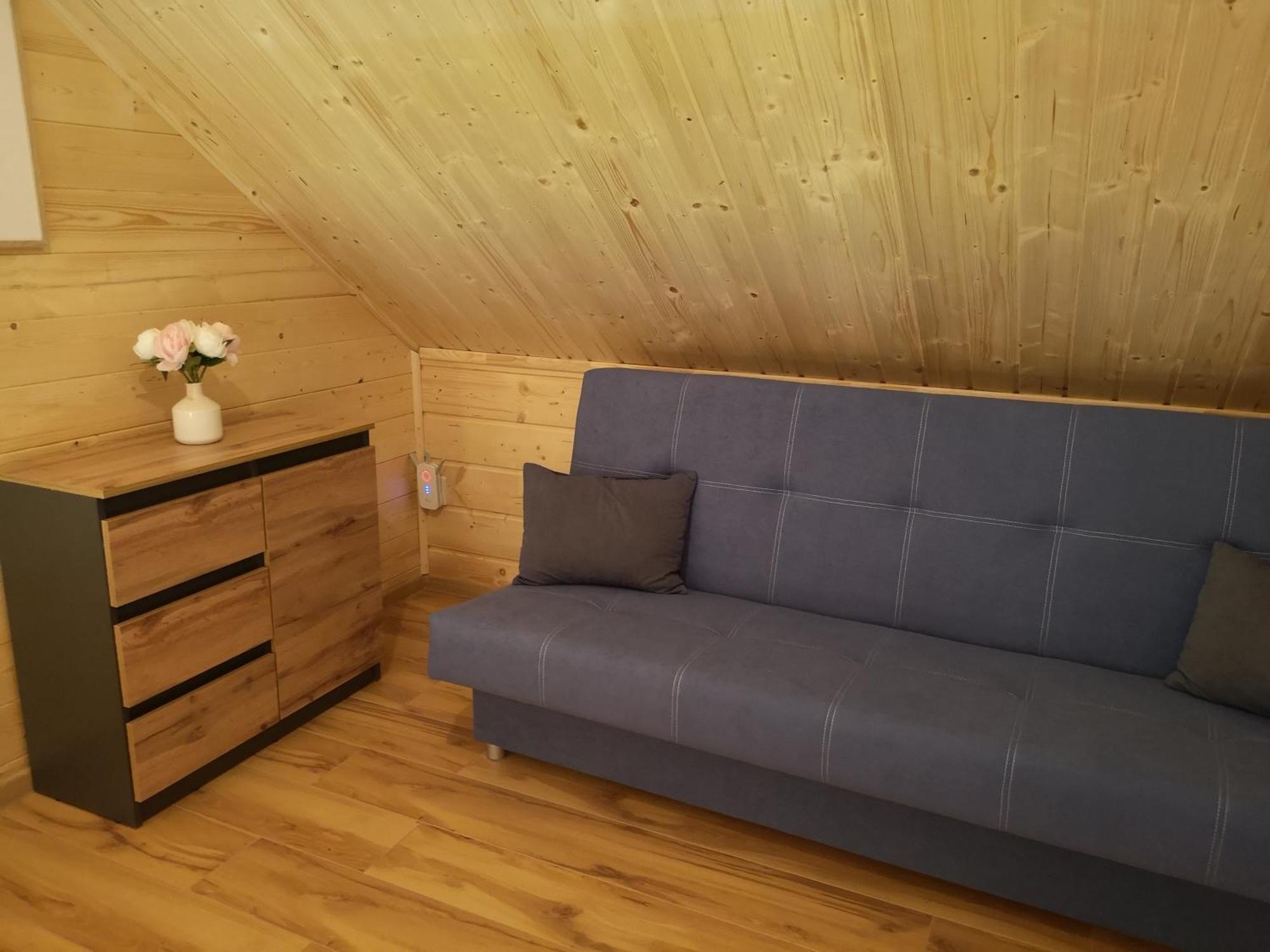 Janowickie Zacisze Villa Janowice Wielkie Luaran gambar