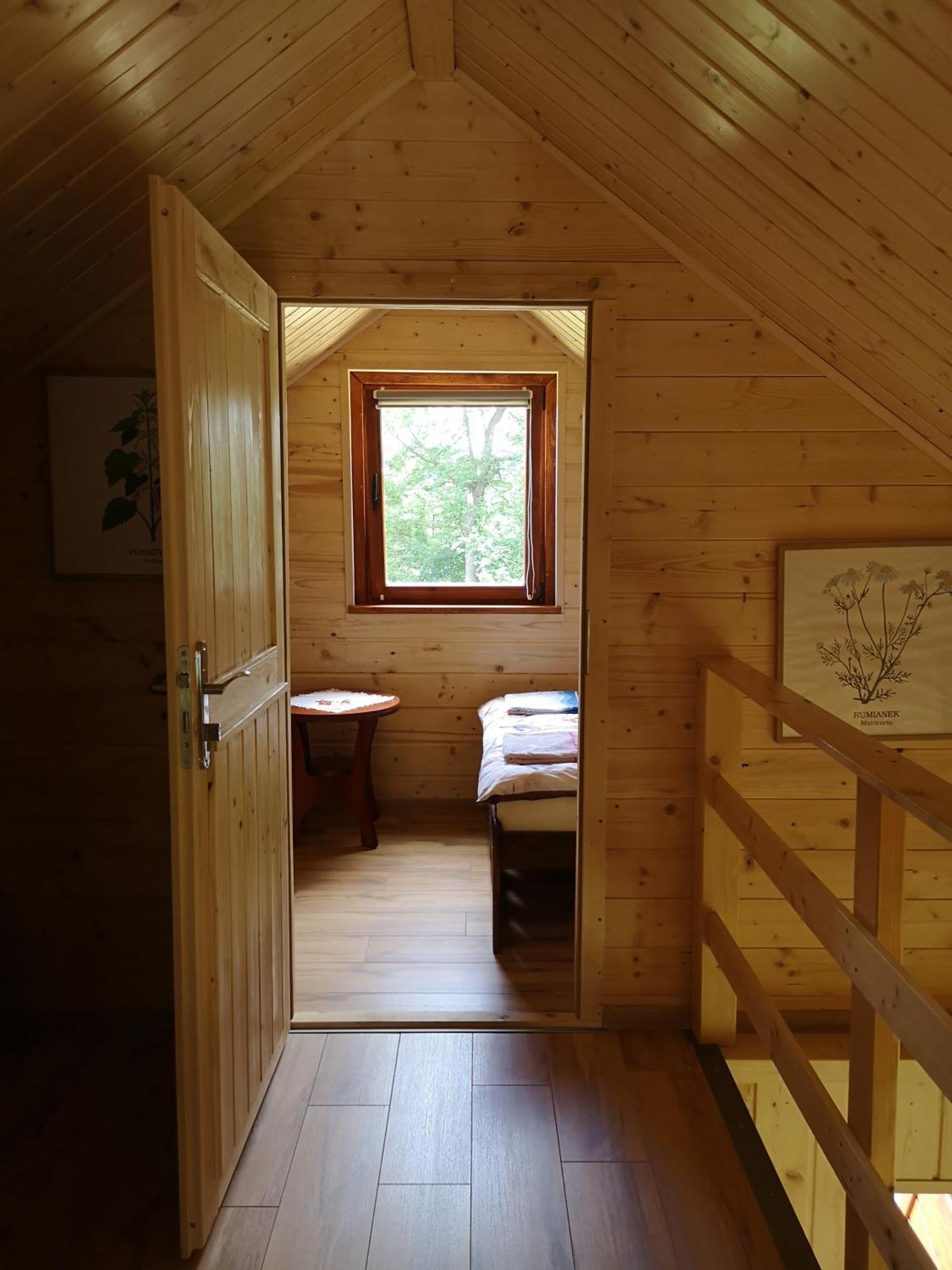 Janowickie Zacisze Villa Janowice Wielkie Luaran gambar