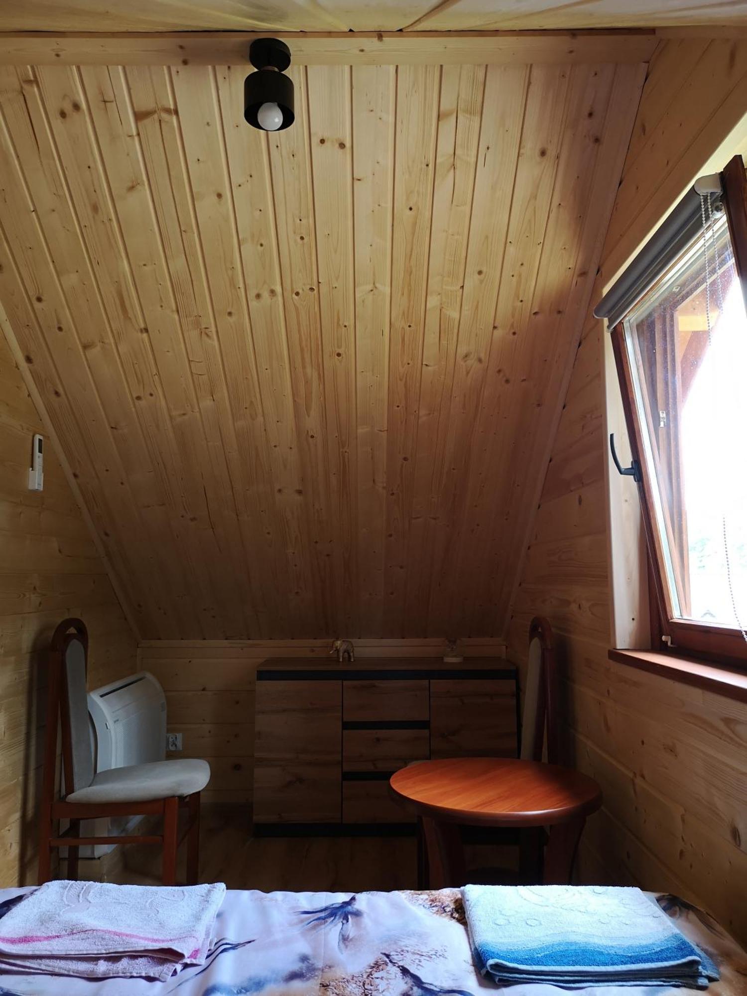 Janowickie Zacisze Villa Janowice Wielkie Luaran gambar