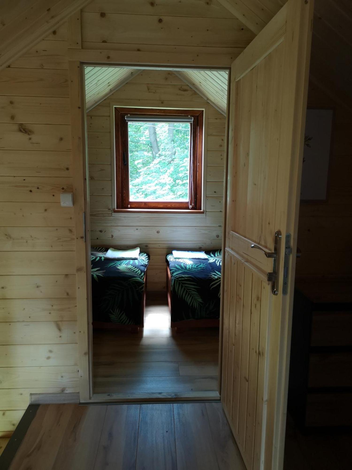 Janowickie Zacisze Villa Janowice Wielkie Luaran gambar