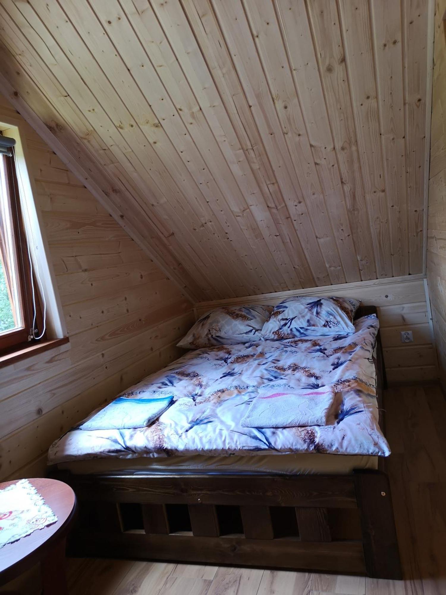 Janowickie Zacisze Villa Janowice Wielkie Luaran gambar