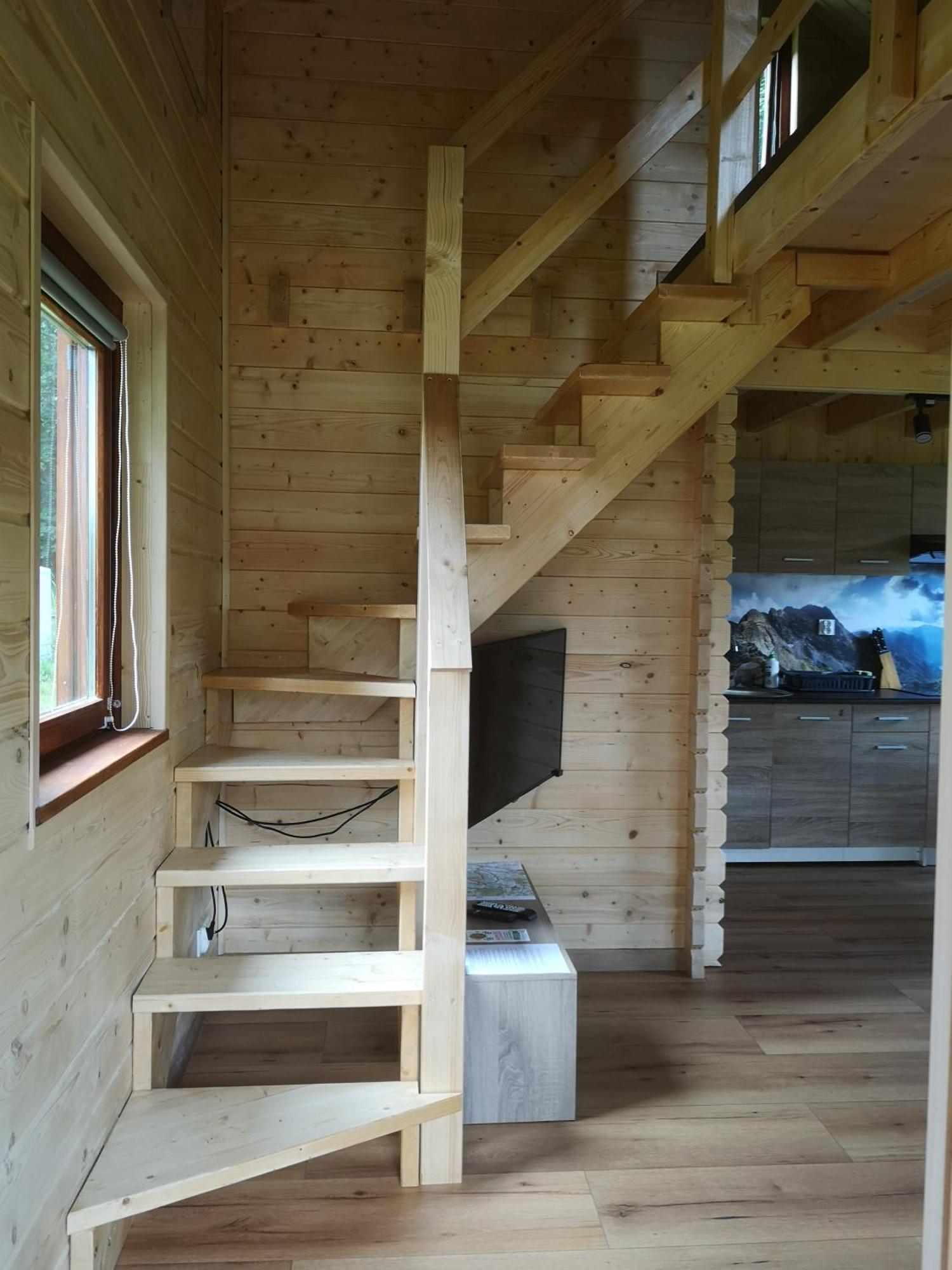 Janowickie Zacisze Villa Janowice Wielkie Luaran gambar