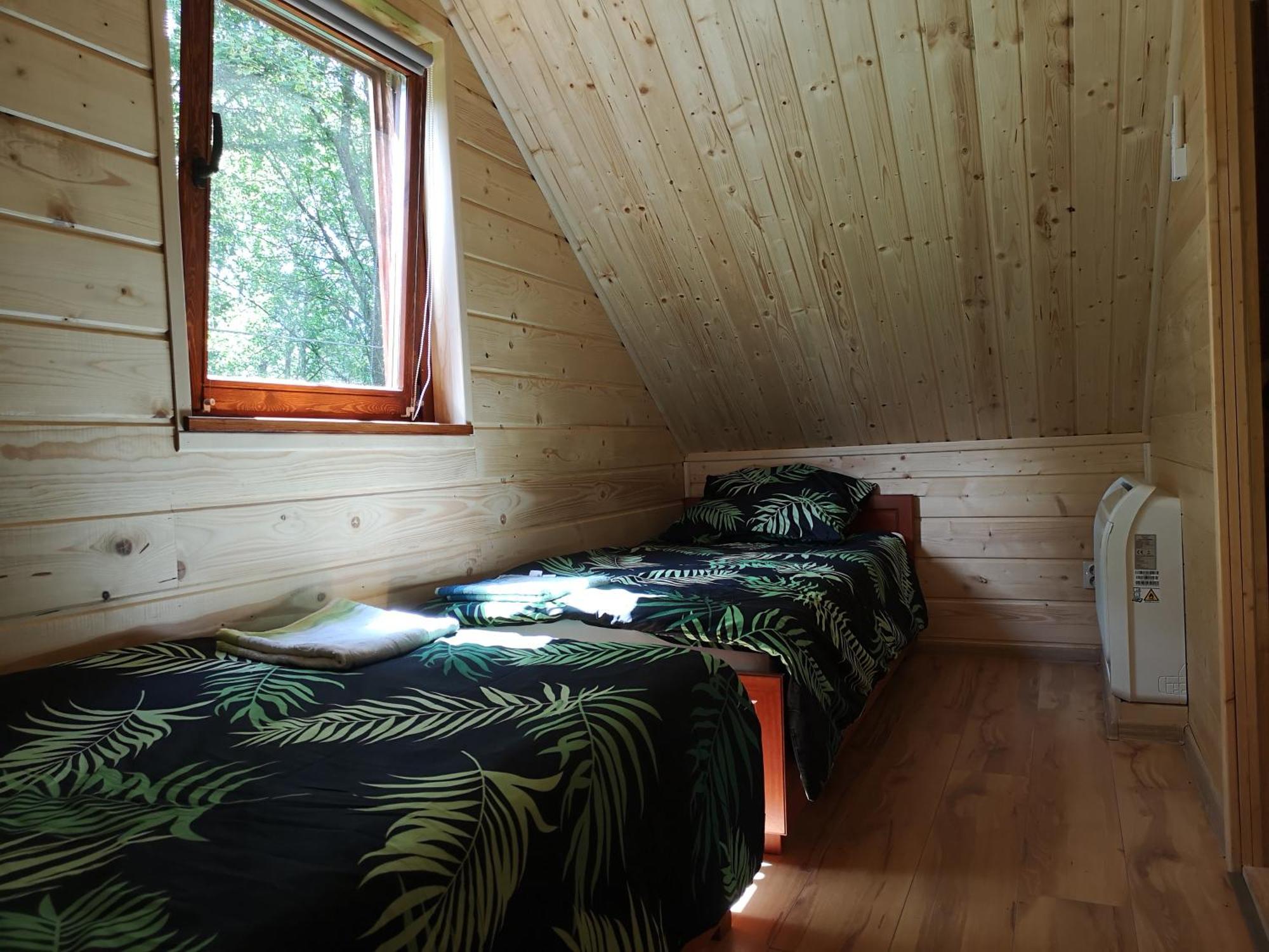 Janowickie Zacisze Villa Janowice Wielkie Luaran gambar
